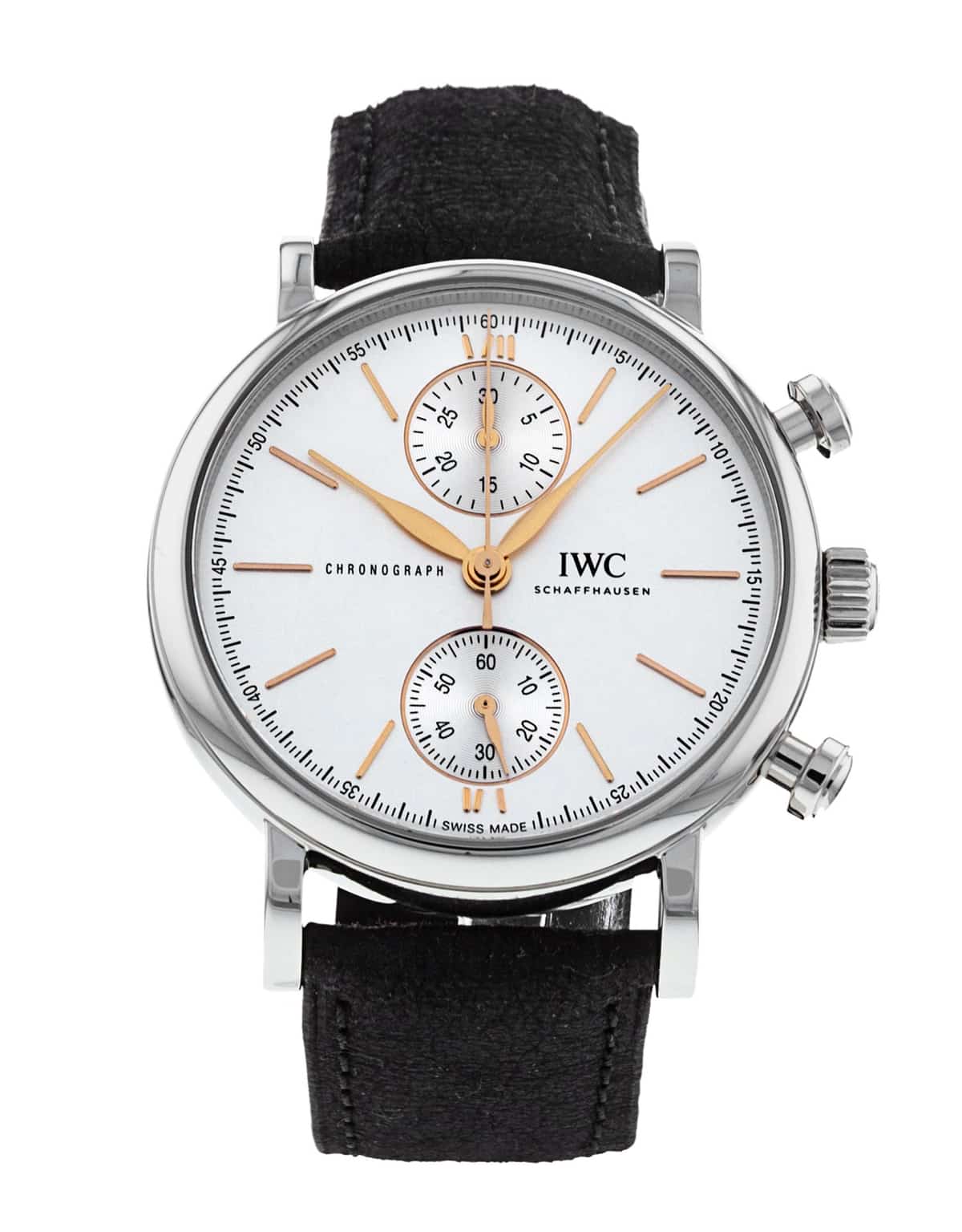 IWC Portofino Chronograph IW391406